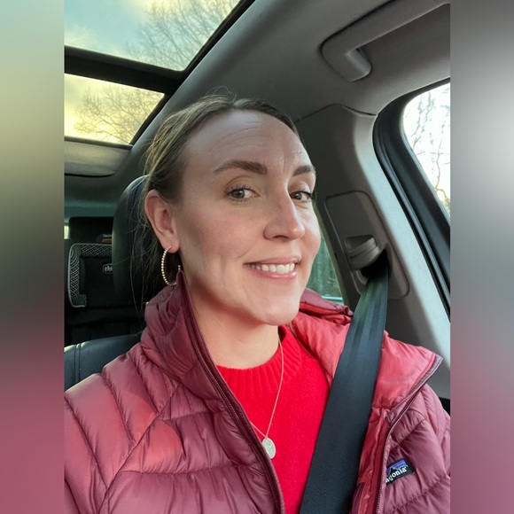 Meet your Posher, Molly - Picture 1 of 1